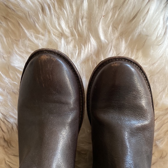 Frye riding boots - Picture 7 of 7